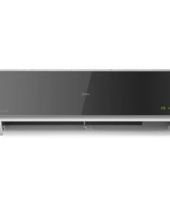 Midea inverter klima uređaj MSAFBU-12HRDNX BLACK sa ugradnjom do 3m instalacija