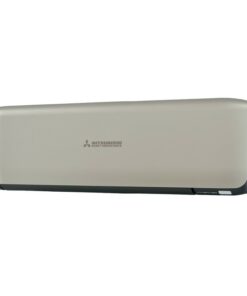 Mitsubishi inverter klima uređaj SRK35ZS-WFT/SRC35ZS-W Kireia Titanium sa ugradnjom do 3m instalacija